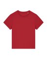 Dames T-shirt Stanley Stella Muser Iconic Red